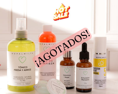 Agotaste los Nopalmiltos. Te contamos por qué pausamos… y cuándo volvemos