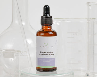 ¿Realmente funciona el nuevo serum capilar de Nopalmilta?
