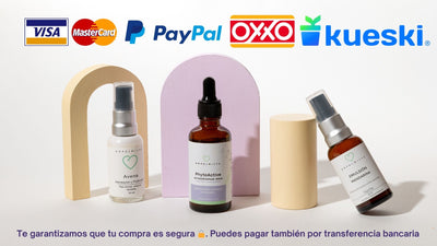 Envíos a todo México