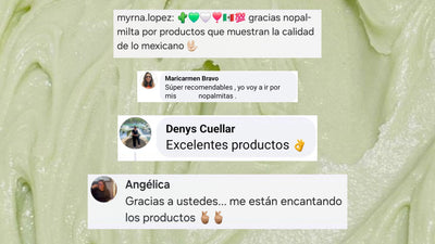 Reseñas ⭐⭐⭐⭐⭐